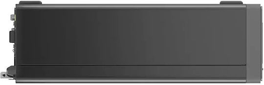 Lenovo ThinkCentre Neo 50s G5 12XD007QBL Настолен Компютър (i3-14100/16GB DDR5/512GB SSD/Windows 11 Pro) с Клавиатура Български