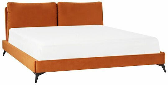 Berwyn 422 Κρεβάτι Επενδυμένο με Ύφασμα Berwyn 422 Κρεβάτι Επενδυμένο με Ύφασμα
