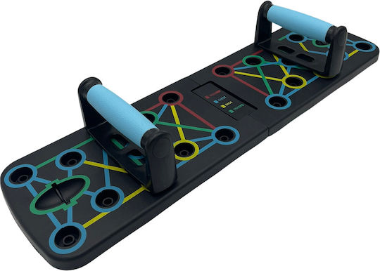 Push Up Bar Pro-fit