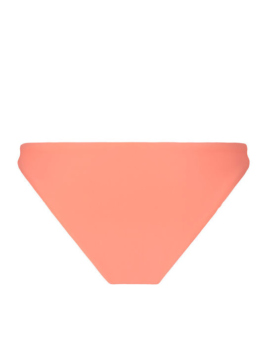 Bikini Slip Orange