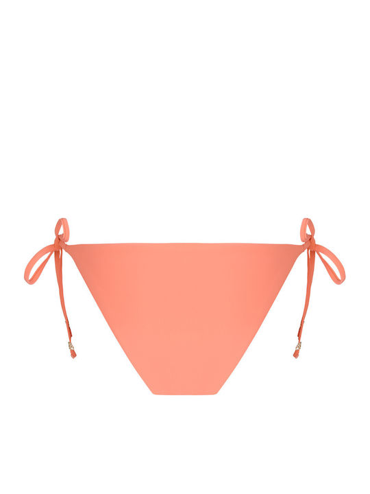 Bikini Slip Orange