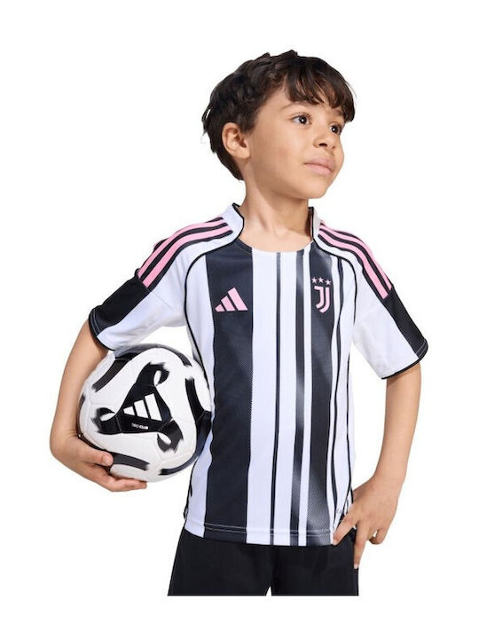 Juventus Kids Football Jersey Set