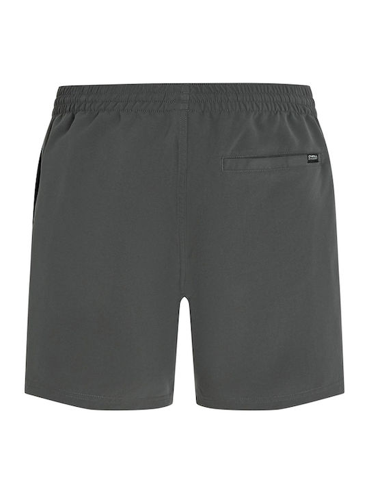 Cali 16'' Men's Swimwear Shorts Gray