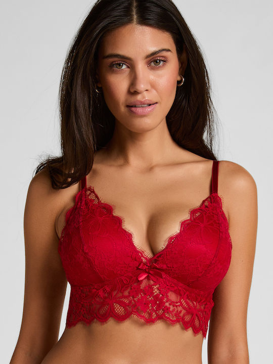 Bralette Triunghiular Marianna