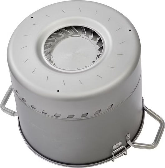 MSR Windburner Topf Camping-Kochutensilien