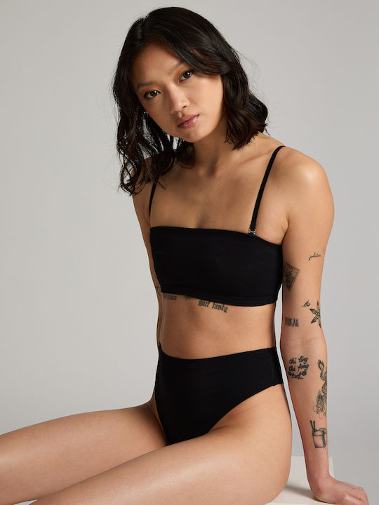 Hunkemöller Caviar Damen Bralette-BH
