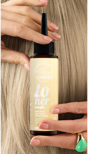 OnlyBio Toner Șuviță De Soare 100ml