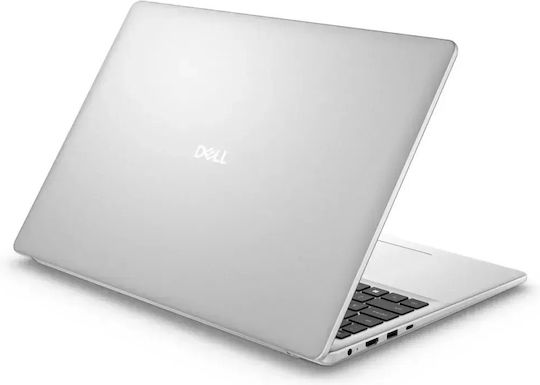 Dell 16 DC16251 16" IPS FHD+ (Core 7-150U/8GB/250GB SSD/Windows 11 Pro) (Международен английски език клавиатура)