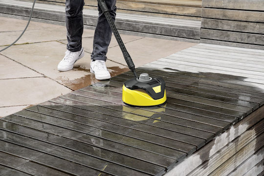 Karcher K 4 Electric Pressure Washer