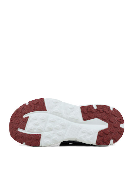 Kids Sneakers Blue