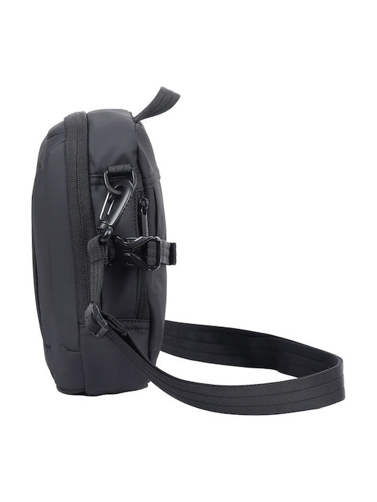 Men's Shoulder / Crossbody Bag Black