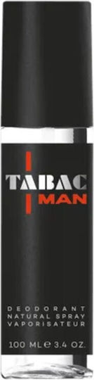 Tabac Deodorant Spray 100ml
