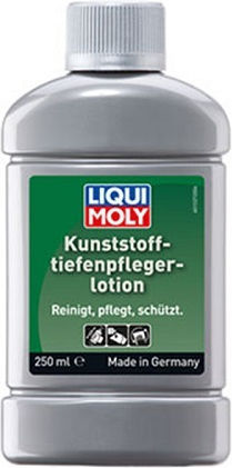 Liqui Moly Reinigung Flüssigkeit Für Körper 250ml