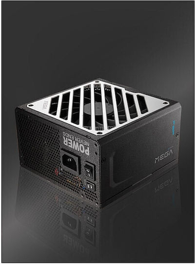 FSP/Fortron 1000W Μαύρο Τροφοδοτικό Υπολογιστή Full Modular 80 Plus Gold (PPA10A4501)