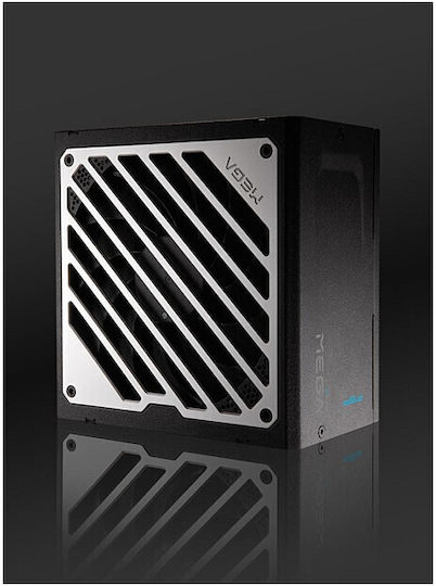 FSP/Fortron 1000W Μαύρο Τροφοδοτικό Υπολογιστή Full Modular 80 Plus Gold (PPA10A4501)
