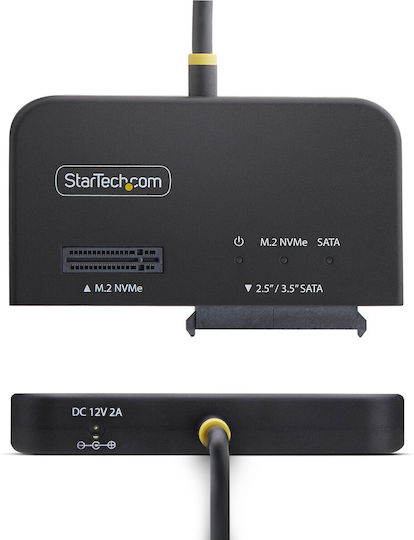 StarTech USB31CSAT3M2E