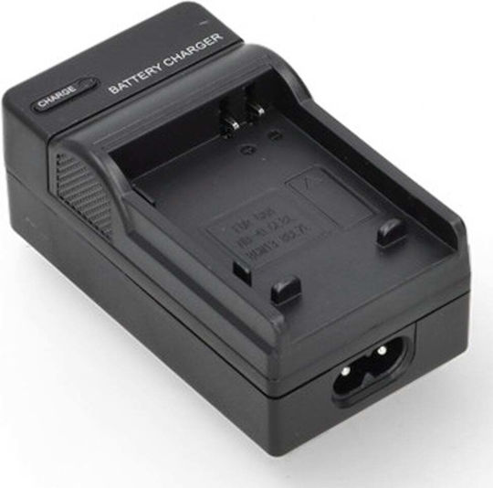 WS Xtreme Power Încărcător De Baterii Compatibil Cu Canon