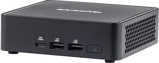 Bluechip BUSINESSline L1551 Mini PC (Kern 5 120U/16GB DDR5/500GB SSD/W11 Pro)