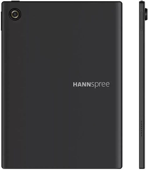HannSpree Lumo 7.8" (64GB) Μαύρο