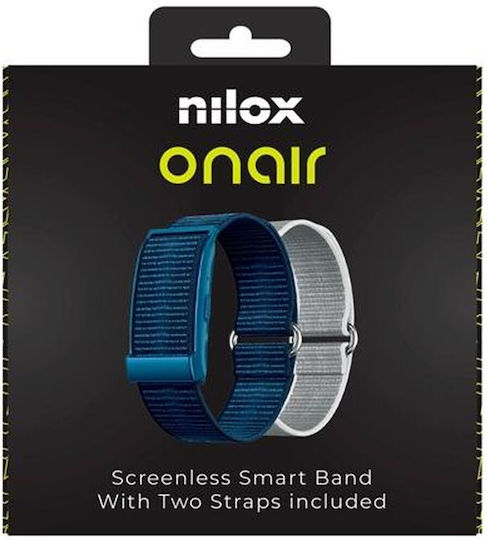 Nilox ONAIR Blue