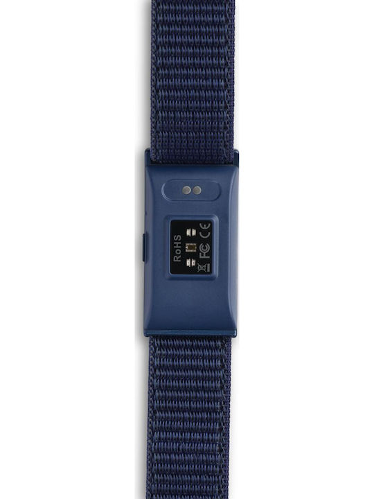 Nilox ONAIR Blue