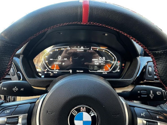 Bizzar Ψηφιακό Όργανο Head Up Display Αυτοκινήτου για τοποθέτηση στο Ταμπλό