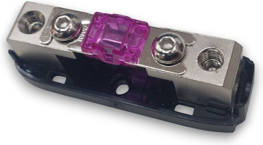 Dsa Audio Manl 30 4/8g Mini-anl Ασφαλειοθηκη Αυτοκινητου