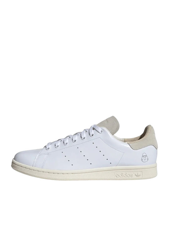 X Nanzuka x Star Wars Stan Smith Herren Sneakers Ftw White / Off White / Core Black