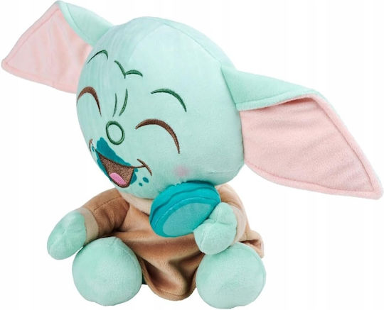 Simba Disney Grogu Plüsch- und Kuscheltiere