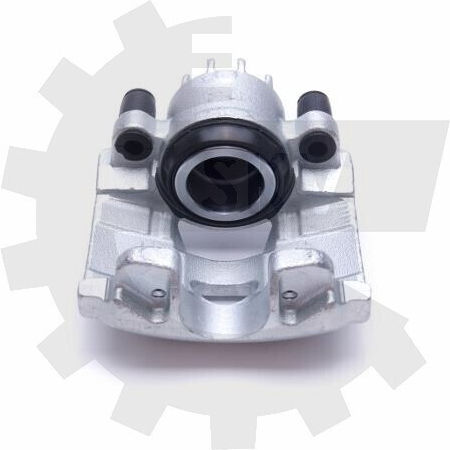 Αριστερή Εμπρός Δαγκάνα Φρένου Citroen C4 I Peugeot 208 I 3008 308 1609640480 1609640480