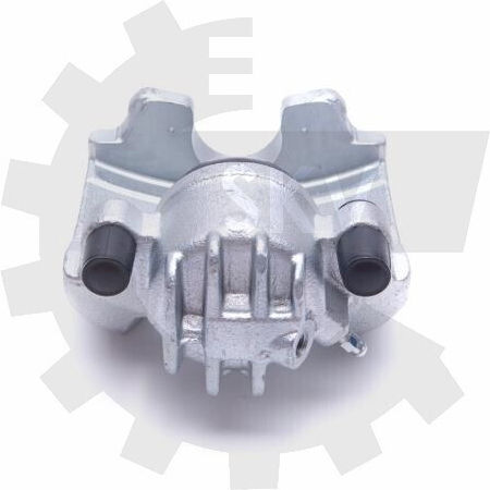 Αριστερή Εμπρός Δαγκάνα Φρένου Citroen C4 I Peugeot 208 I 3008 308 1609640480 1609640480
