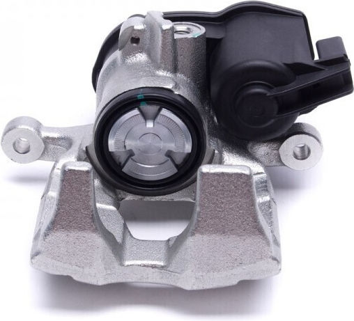 SKV Bremssättel Für Audi A4 B9 A5 A6 C8 A7 Q5 Rückseite Rechts