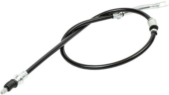 Cablu Frână De Mână Nissan Partea Din Spate Cabstar 2 5-3 0 Dci 06 Dreapta 9022144