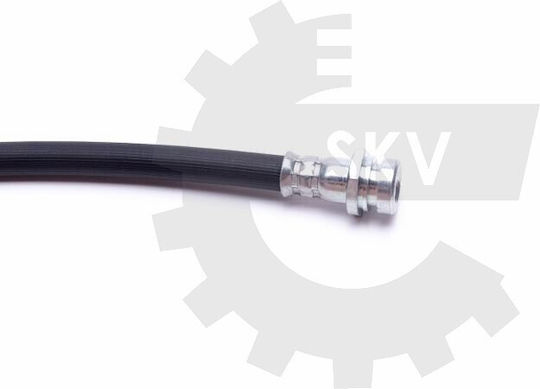 Преден Спирачен Маркуч Na0143820 Mazda MX-5 I II Na0143820