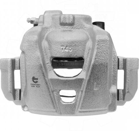 Bremssättel Vorderseite Linke Audi A4 A5 8k0 615 123 C