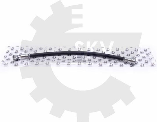 Преден Спирачен Маркуч Na0143820 Mazda MX-5 I II Na0143820