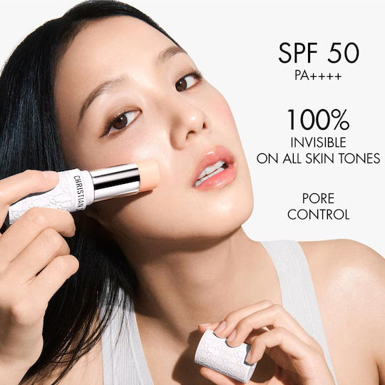 Dior Invisible UV Stick Sunscreen Stick For Face SPF50 10g