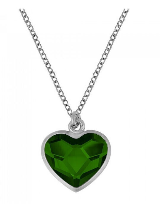 VTJ Necklace Made of Silver VTJ Necklace Made of Silver