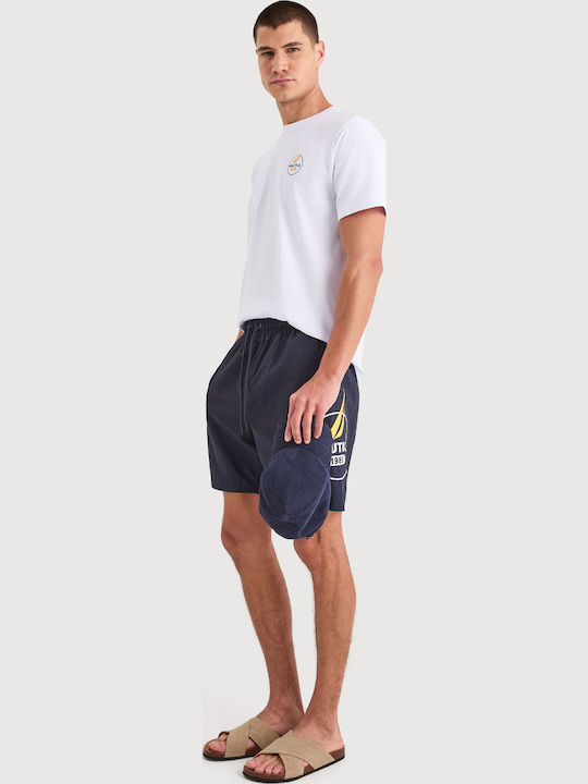Tricou Alb