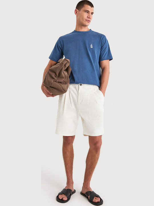 T-shirt Blue