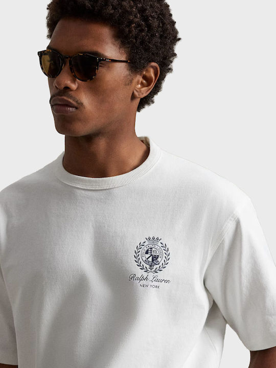 T-Shirt Weiß