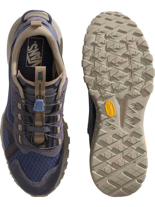 Crosspath Xc Men's Sneakers Steel Shadow