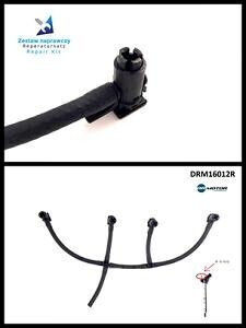 Furtun De Return Peugeot 4007 407 607 807 2.2 Hdi 1574k8
