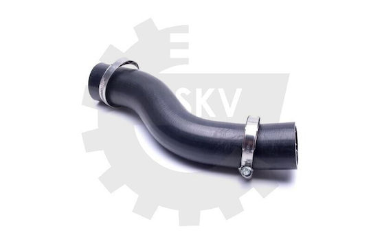 Turbo Hose Toyota Yaris Ii 1.4 D4d 1734333020