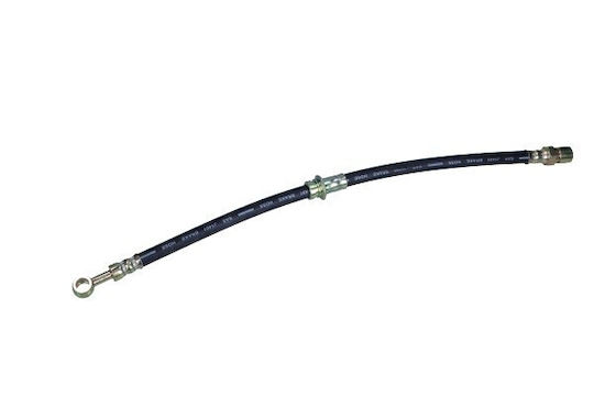 Flexible Brake Hose Chevrolet Front Lacetti 05 Left 96397200