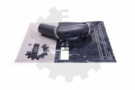 Mitsubishi Outlander 2.0 Di-d Motor-Kragen
