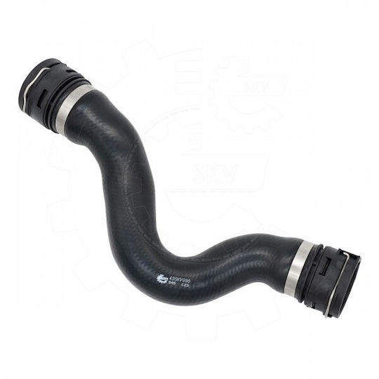 SKV Auto-Motorkragen Volvo S80 V70 Xc60 Xc70 31293622