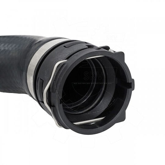SKV Auto-Motorkragen Volvo S80 V70 Xc60 Xc70 31293622