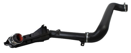 Маркуч Интеркулер Ford Mondeo IV S-Max Galaxy 2.0 TDCi 1490848