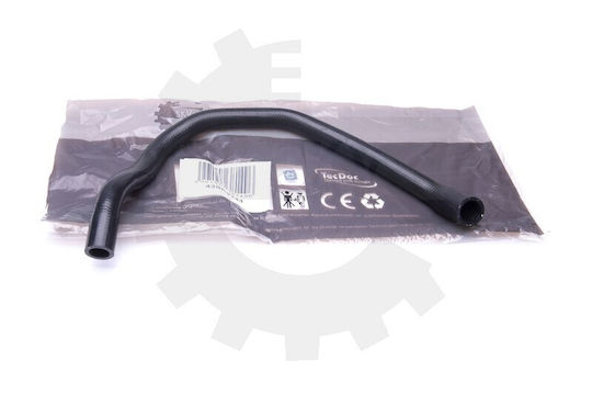Furtun Radiator BMW X5 E53 64218409062 64218409062